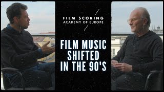 Download Lagu A major shift occurred in film music in the 1990's MP3