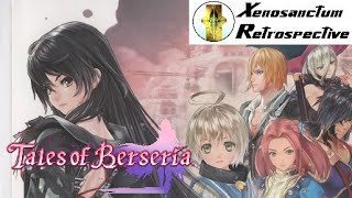 Tales of Berseria, PS4 (Tales Retrospective)