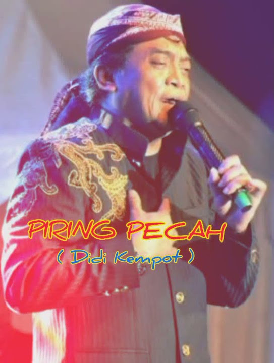 STORY WA 'PIRING PECAH' (  Didi Kempot  )  https://youtu.be/B55JU4LSma8