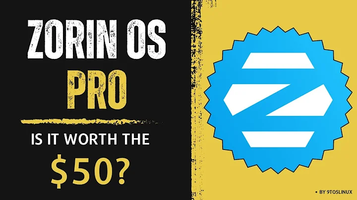 Don't Buy Zorin OS Pro Until You Watch This (2026 Guide)