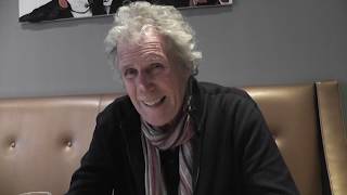 Watch John Illsley Coming Up For Air video
