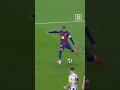 Combinação do Barca a aproveitar o azar do Lewis Hall 🥶
