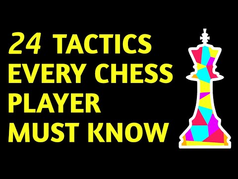 वीडियो: शतरंज में रणनीति और रणनीति क्या है