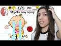 ONLY SMART PEOPLE PASS THIS TEST! (99% FAIL) -  Brain Test - Tricky Puzzles