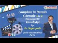 E biotorium complete in details scientific a to z bio magnetic knowledge with visualization part 1