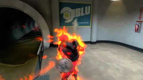 TF2 - The Persian Persuader ! Weeeeee !!!