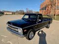 1969 Chevrolet C10 for sale $24,900