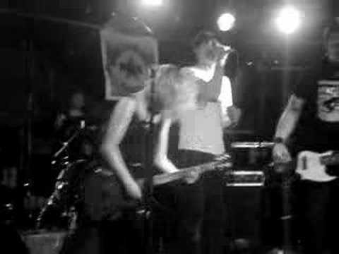 Punk music video thumbnail preview for The Rebel Spell - 4:30 AM