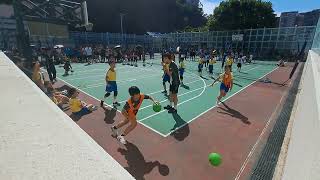 Publication Date: 2026-01-14 | Video Title: 閃避球學界系列賽（新秀賽 - 初賽 - Court B) -