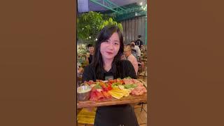 Món nhậu dành cho quý ông