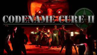 [OST] Codename CURE II - Fire at Will