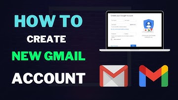 How To Create Gmail Account - 2022 | Tech Bangla