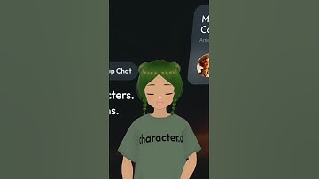 Character.AI ✨Group Chat ✨ is here!! #characterai #characteraichat #caigroupchat