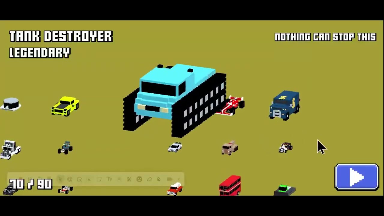 Escape Road Legendary Escape Road all Legendary cars gameplay 💰 #videogames - YouTube