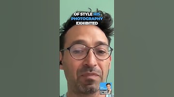 #shorts  Unlocking Creative Potential The Importance of Historical Education in Photography