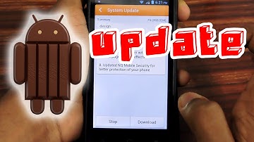 How To Update Gionee Pioneer p4 to Kitkat