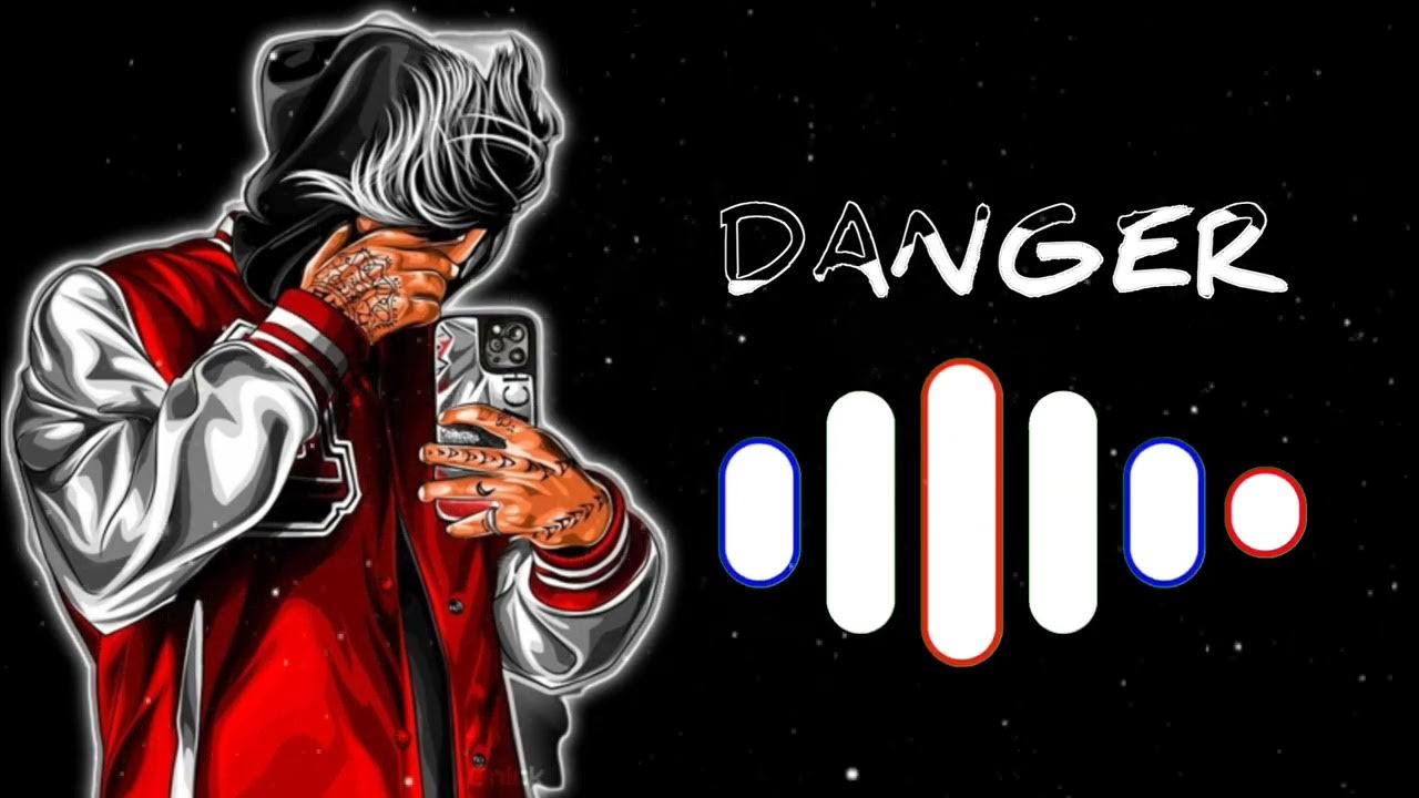 New Danger Ringtone // (Sad Song Viral Bgm Ringtone) [Boy Attitude]😈😈