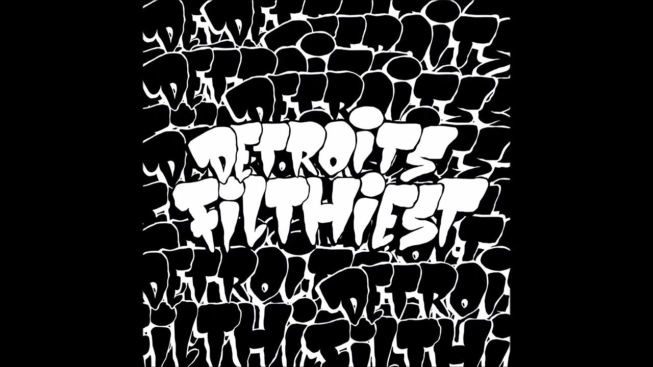 在 YouTube 上觀看「Detroit's Filthiest – Graveyard Shift」 在 YouTube 上觀看「Detroit's Filthiest – Graveyard Shift」