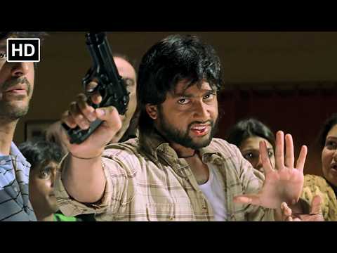 Darwaza Bandh Rakho Climax - ईशा को कुछ मत करो उसे छोड़ दो - Aftab Shivdasani, Chunky Pandey - HD