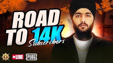 PUBG Mobile Live Stream North America 🎮 | EPIC Custom Room Battles 🔥| Hindi & Punjabi Gaming | Bee