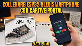 collegare esp32 allo smartphone (captive portal) 1/2 screenshot 5