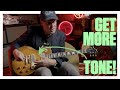 Joe Bonamassa shows you how to get more tones from your Gibson Les Paul
