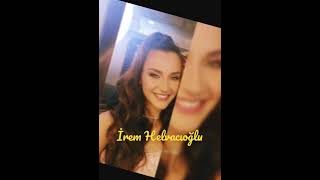 İrem Helvacıoğlu Şfet