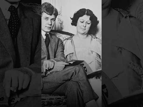 Айседора Дункан: танец, балет и Древняя Греция #история #балет #танец #танцовщица #биография #рек