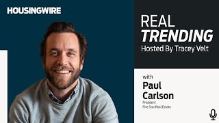 Paul Carlson on how his firm made a family succession plan work