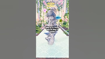 WEEEE #dresstoimpress #roblox #dti #robloxmemes #memes #robloxfunny #robloxedit #dtiroblox