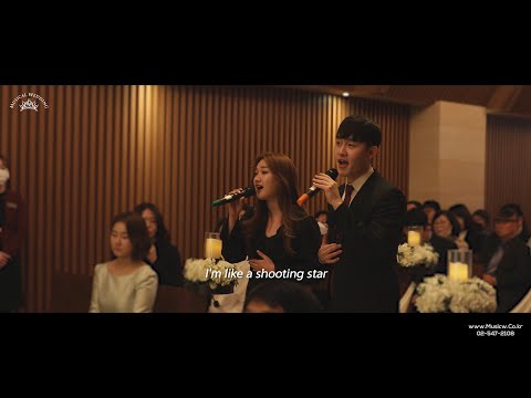 박수 갈채가 쏟아져 나왔던 뮤지컬배우 듀엣 &amp;quot;A <strong>Whole</strong> <strong>New</strong> <strong>World</strong>&amp;quot; (알라딘)