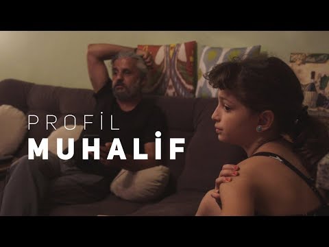 profil: muhalif - bir seçim akşamı tanıklığı