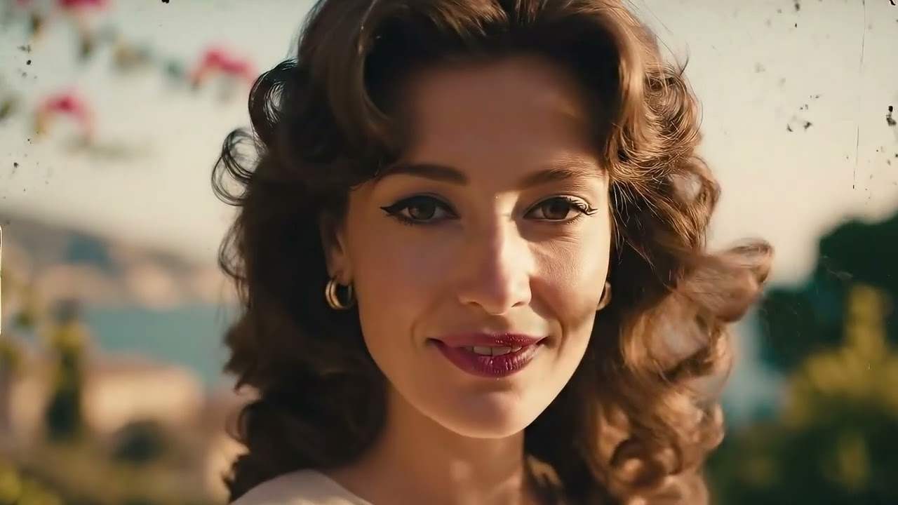 Ricordi di Noi Due 🇮🇹 | Italian Vintage Love Song (1960s Pop)