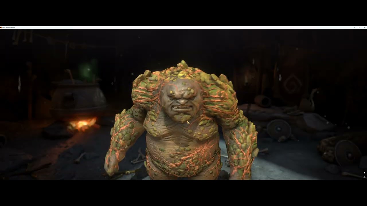 Raid: Shadow Legends