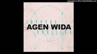 Joyryde  Skrillex  Agen Wida afrojack Remix  dj Romy Remake 