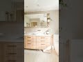 🚽 Bathroom transformation... are you ready to see the results? 😍