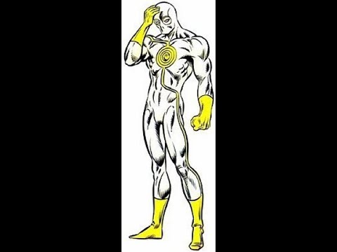 Forgotten Spiderman Rogues Persuader
