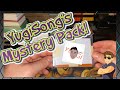 Yugisongs mystery yugioh pack opening