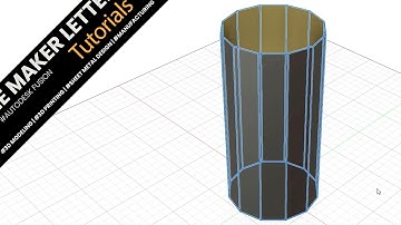 How to select all edges in Autodesk Fusion