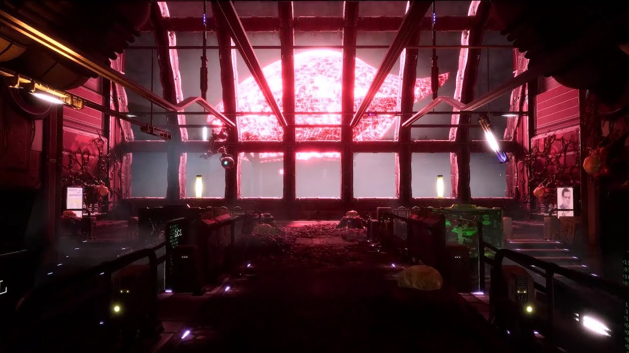 Protocol VR - Trailer [VR, HTC Vive, Oculus Rift]