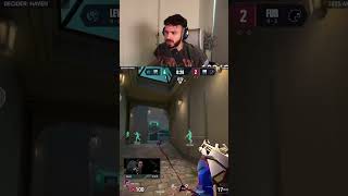 LEV kiNgg &amp; tarik SYNCED UP PERFECTLY !! #valorant #valorantclips #vct #vctclips #vctmasters