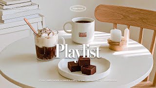 🎧Playlist starts and… “Hey, what song is this?”🍋☀️ | Chill Pop for Café Moments screenshot 4