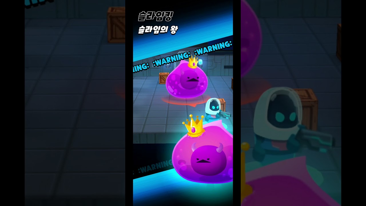 [LabBuster] 랩버스터 Play Video.