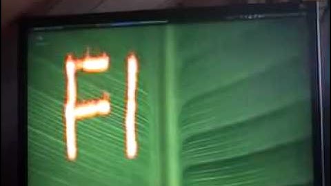 Compiz Fusion: A Quick Demonstration