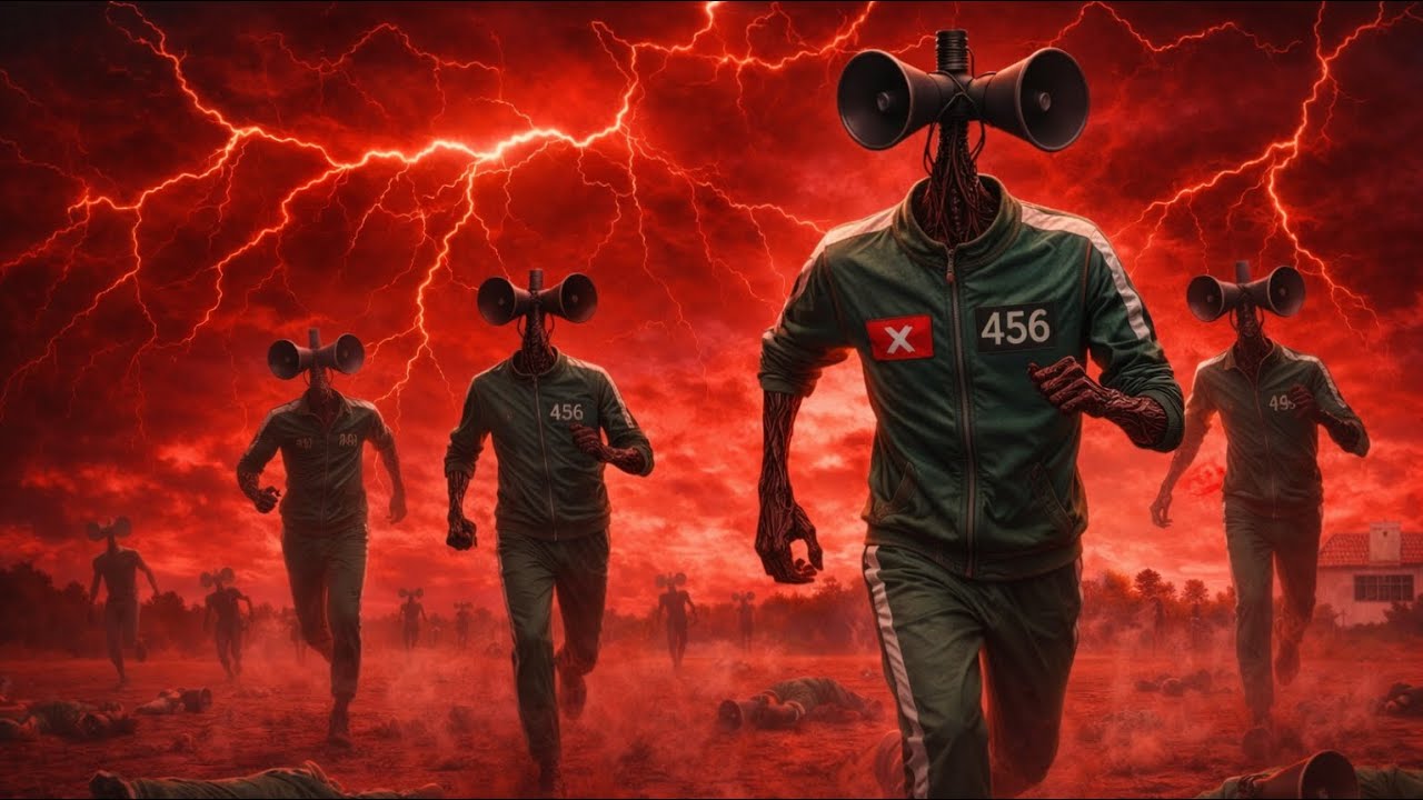 No Second Chance 😈 | Crazy Play FF | Squid Game LIVE 🔴