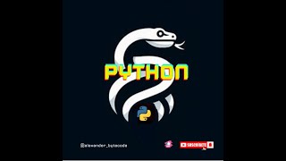 2° SESIÓN PYTHON NS 0 7