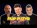Abelard Giza i Jacek Stramik - FILIP PUZYR LIVE SHOW - Czy wolno słuchać Majkela?