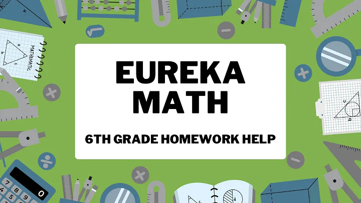 6th Grade Module 1 Lesson 16 (Eureka Math) Problems 1-2