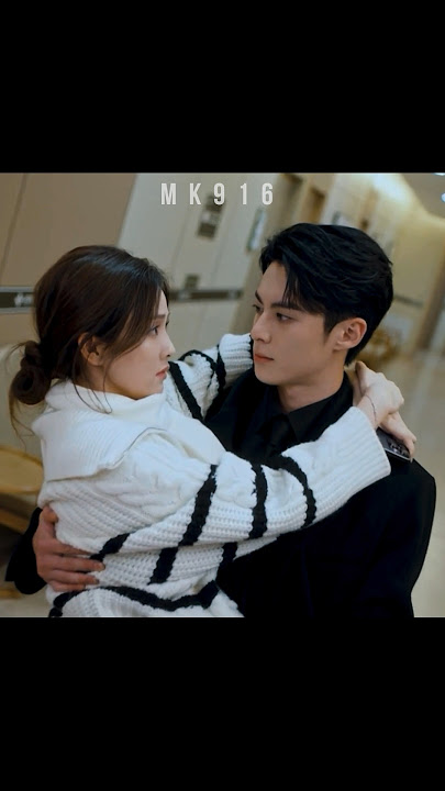 They Are Finally Back Together 😍 #OnlyForLove #DylanWang #BaiLu #cdrama #shorts