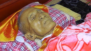 Lễ tang ông: Võ Văn Lợi, Ấp Kinh Xáng, Xã Định Thành A, Đông Hải, Bạc Liêu